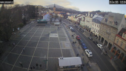 Náměstí T. G. Masaryka