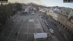 Náměstí T. G. Masaryka