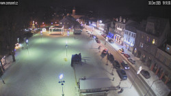 Náměstí T. G. Masaryka