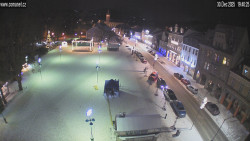 Náměstí T. G. Masaryka