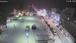 Náměstí T. G. Masaryka