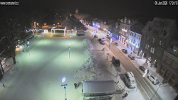 Náměstí T. G. Masaryka