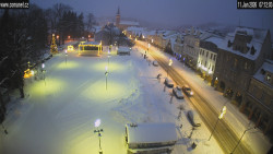 Náměstí T. G. Masaryka