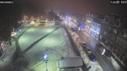 Náměstí T. G. Masaryka