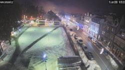 Náměstí T. G. Masaryka