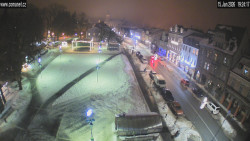 Náměstí T. G. Masaryka