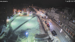 Náměstí T. G. Masaryka