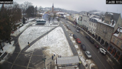 Náměstí T. G. Masaryka