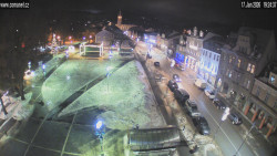 Náměstí T. G. Masaryka