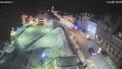 Náměstí T. G. Masaryka