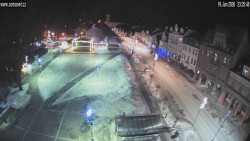 Náměstí T. G. Masaryka