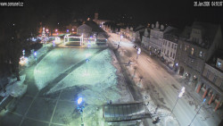 Náměstí T. G. Masaryka