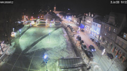 Náměstí T. G. Masaryka