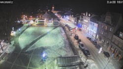 Náměstí T. G. Masaryka