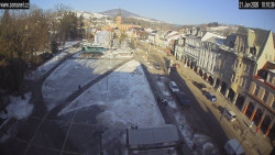 Náměstí T. G. Masaryka