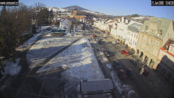 Náměstí T. G. Masaryka