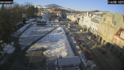 Náměstí T. G. Masaryka