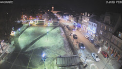 Náměstí T. G. Masaryka