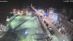 Náměstí T. G. Masaryka