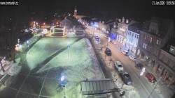 Náměstí T. G. Masaryka