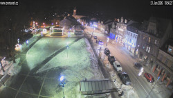 Náměstí T. G. Masaryka