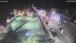 Náměstí T. G. Masaryka