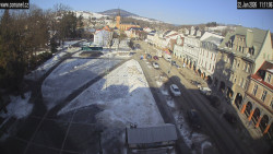 Náměstí T. G. Masaryka