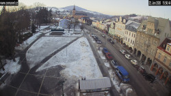 Náměstí T. G. Masaryka