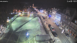 Náměstí T. G. Masaryka