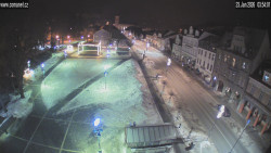 Náměstí T. G. Masaryka