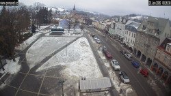 Náměstí T. G. Masaryka