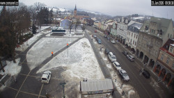 Náměstí T. G. Masaryka