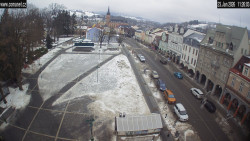 Náměstí T. G. Masaryka