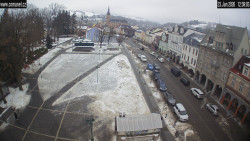 Náměstí T. G. Masaryka