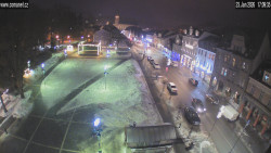 Náměstí T. G. Masaryka