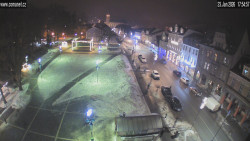 Náměstí T. G. Masaryka