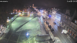 Náměstí T. G. Masaryka