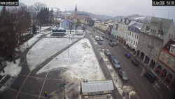 Náměstí T. G. Masaryka