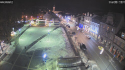 Náměstí T. G. Masaryka