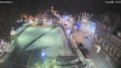 Náměstí T. G. Masaryka