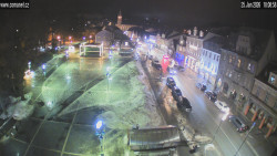 Náměstí T. G. Masaryka