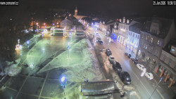 Náměstí T. G. Masaryka