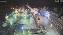 Náměstí T. G. Masaryka