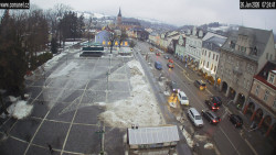 Náměstí T. G. Masaryka