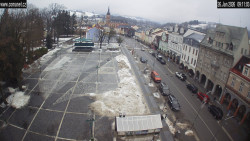 Náměstí T. G. Masaryka