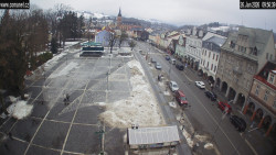 Náměstí T. G. Masaryka