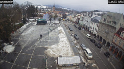 Náměstí T. G. Masaryka