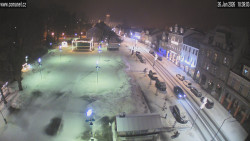 Náměstí T. G. Masaryka