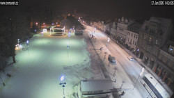 Náměstí T. G. Masaryka