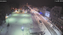 Náměstí T. G. Masaryka